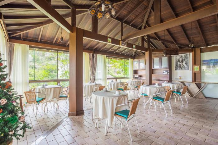 pousada bangalos da mole florianopolis