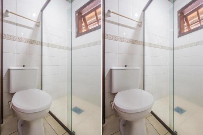 pousada bangalos da mole florianopolis