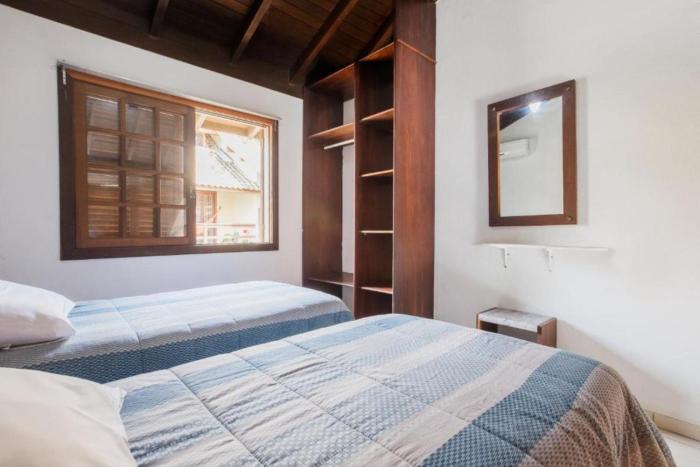 pousada bangalos da mole florianopolis