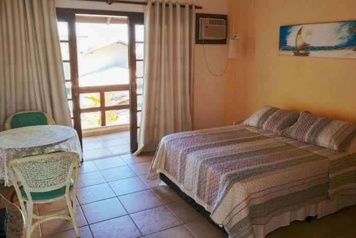 pousada bangalos da mole florianopolis