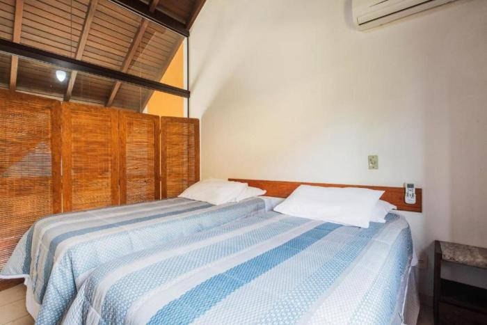 pousada bangalos da mole florianopolis