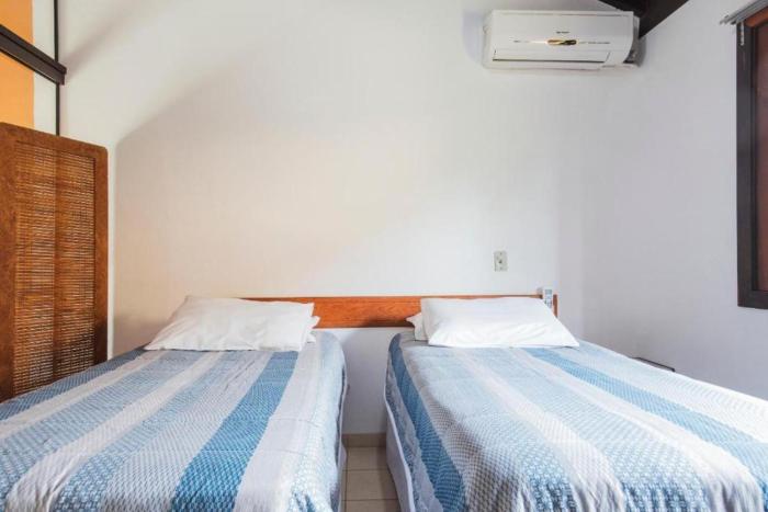 pousada bangalos da mole florianopolis