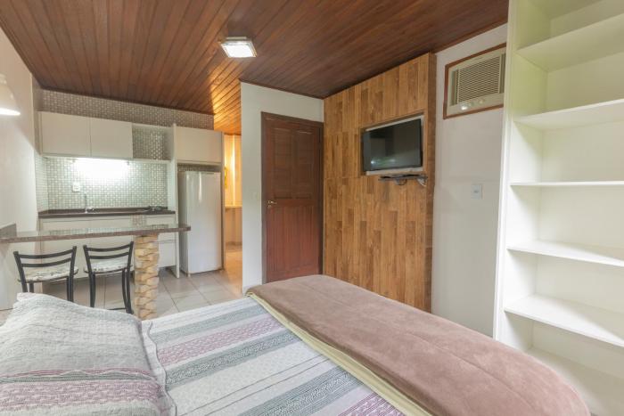 pousada bangalos da mole florianopolis