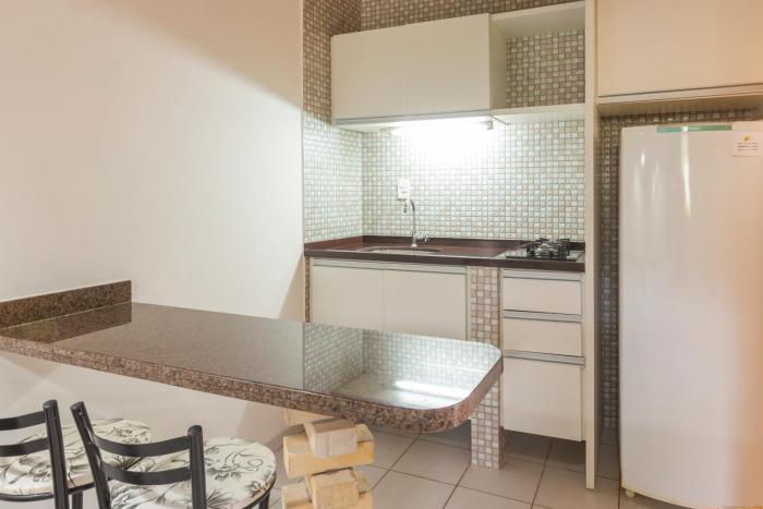 pousada bangalos da mole florianopolis