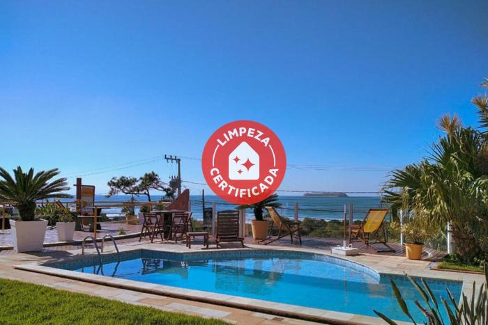 pousada bangalos da mole florianopolis