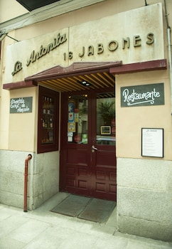 posada del dragon boutique hotel