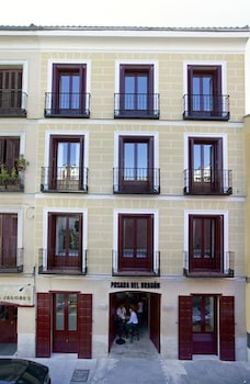 posada del dragon boutique hotel