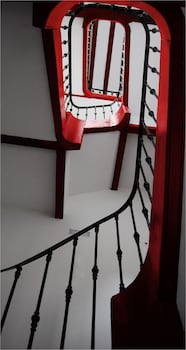 posada del dragon boutique hotel