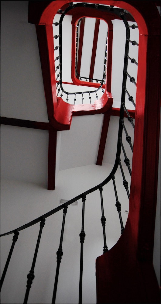 posada del dragon boutique hotel