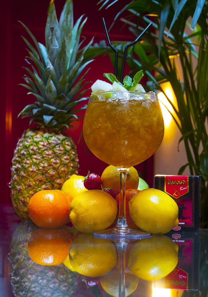 posada del dragon boutique hotel