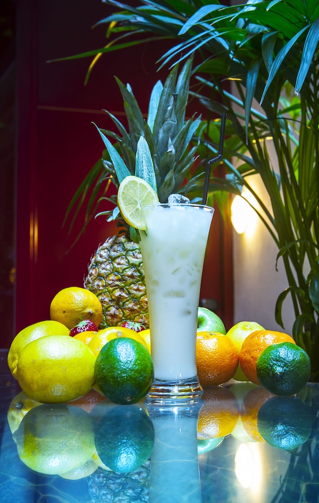 posada del dragon boutique hotel