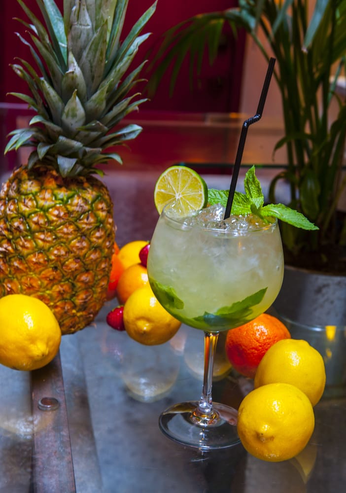 posada del dragon boutique hotel