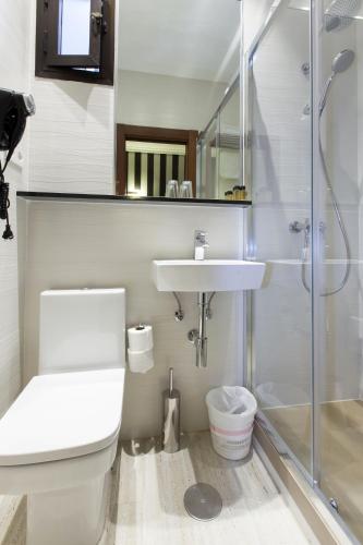 hostal castilla i atocha