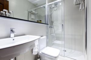 hostal castilla i atocha