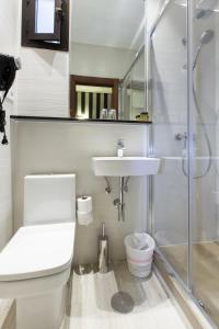 hostal castilla i atocha