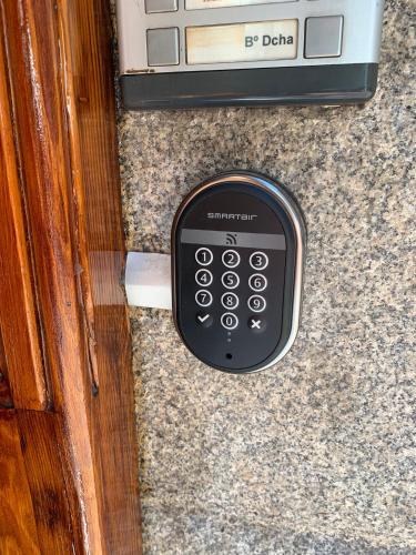 hostal castilla i atocha