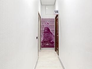 hostal castilla i atocha