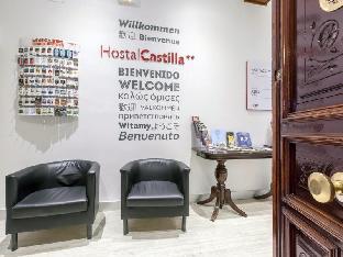 hostal castilla i atocha