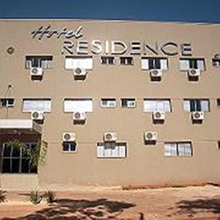 residence hotel