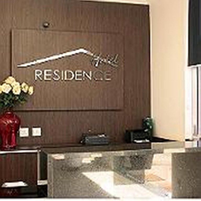 residence hotel