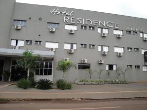 residence hotel