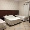 Residence Hotel,Vila Industrial>>Dourados,3 star