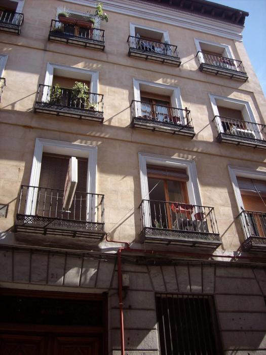 madrid