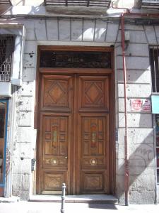 madrid