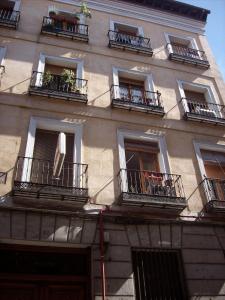 madrid