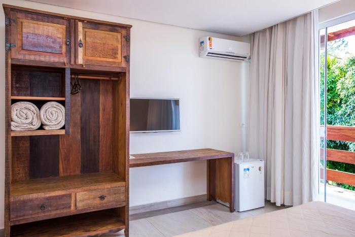 guarany eco resort