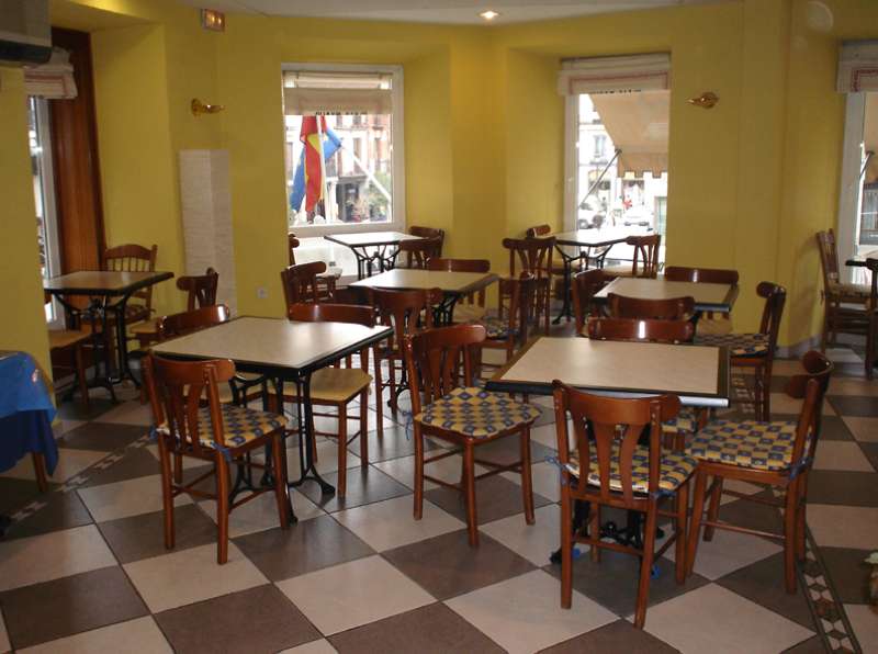 bandb hotel madrid centro plaza mayor