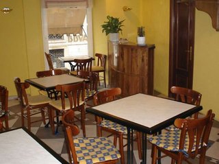 bandb hotel madrid centro plaza mayor