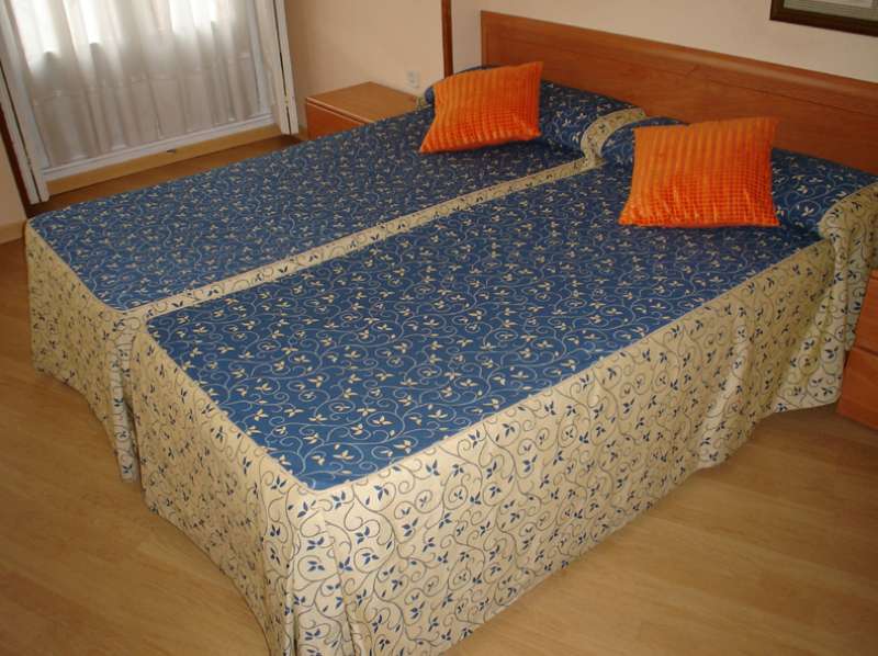 bandb hotel madrid centro plaza mayor