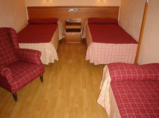 bandb hotel madrid centro plaza mayor