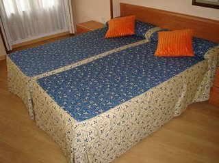 bandb hotel madrid centro plaza mayor