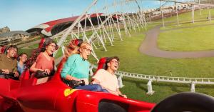 Park Inn By Radisson Abu Dhabi Yas Island,Al Wathba>>Abu Dhabi,3 star