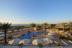 Park Inn By Radisson Abu Dhabi Yas Island,Al Wathba>>Abu Dhabi,3 star