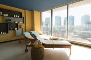 Novotel Sao Paulo Berrini,Sao Caetano Do Sul>>Santo Amaro,4 star