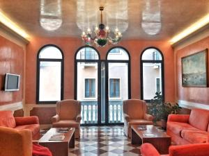hotel nazionale