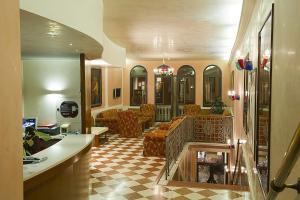 hotel nazionale
