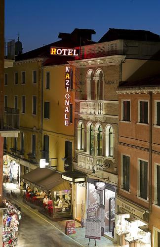 hotel nazionale