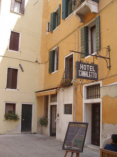 hotel canaletto