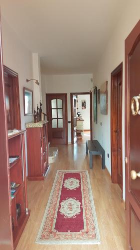 Chalet Anagato,Tegueste>>Bajamar,3 star