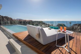 Royal Hideaway Corales Suites,Buenavista Del Norte>>Adeje,5 star
