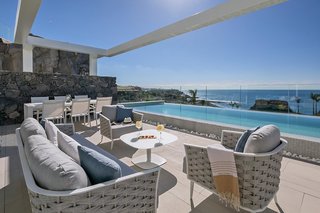 Royal Hideaway Corales Suites,Buenavista Del Norte>>Adeje,5 star