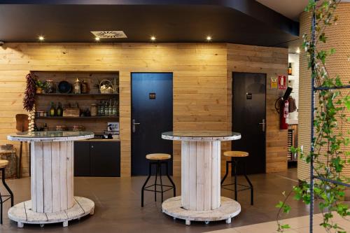 Ibis Oviedo,Llanes>>Asturias,2 star