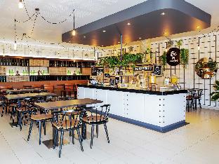 Ibis Oviedo,Llanes>>Asturias,2 star