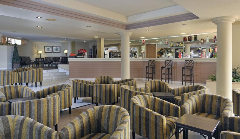 sol sun beach apartamentos