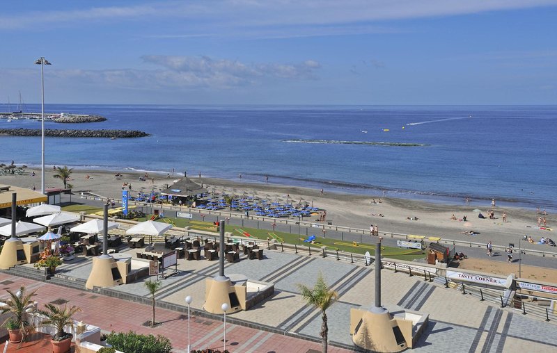 sol sun beach apartamentos