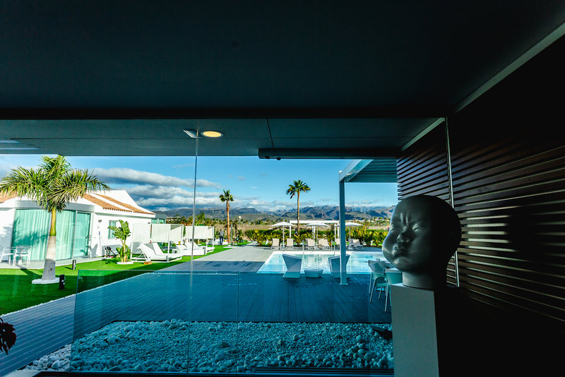 seven hotel and wellness caters to gay men